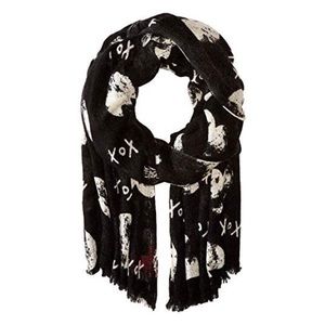 Betsey Johnson Scarf